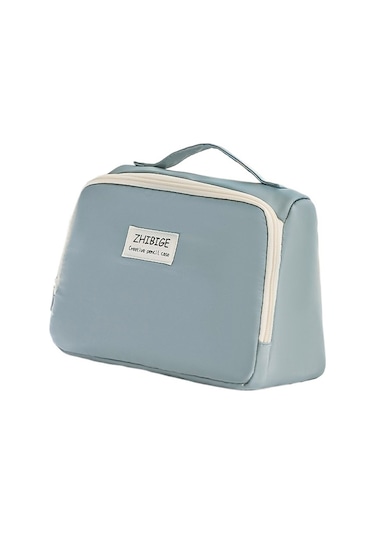 Büyük Kapasiteli Kalem Kutusu Kırtasiye Kutusu Öğrenci Kırtasiye