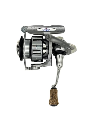 Albastar Fatal 2000 Olta Makinesi