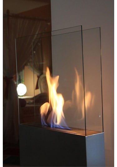 Rehome Korflame Cavallo Bacasız Şömine