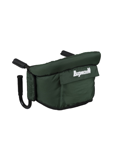 Jeromekids Portatif Taşınabilir Mama Sandalyesi