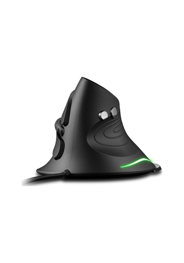 Mufunye Zelotes T-30 Dikey Usb Oyun Faresi - 6 Tuşlu, 4 Ayarlı Dpı, Pc/laptop İçin Ergonomik Tasarım 001