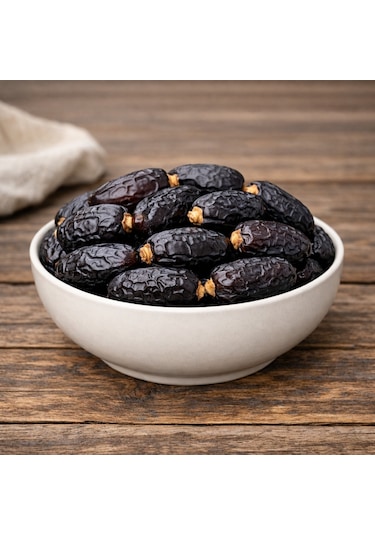 Kudüs Hurması Premium Large - 1000 Gr 1 KG