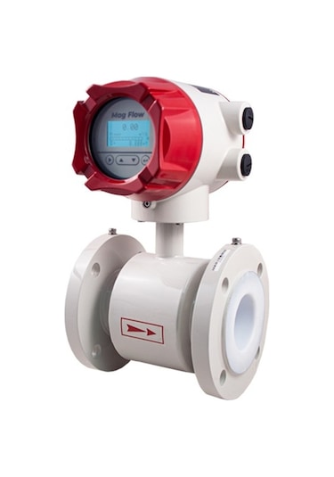 S-Meter  Mag Flow Tef/ss/l /dn50 Elektromanyetik Debimetre