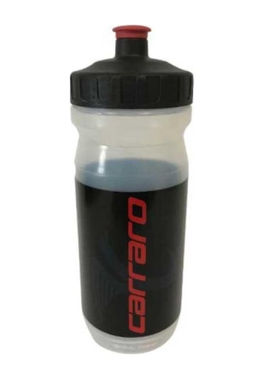 Carraro Matara 600 Ml Siyah