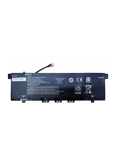 Hp Envy X360 Kc04xl, L08496-855 Batarya Pil Bm-h67