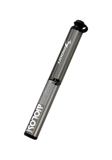 Moon Aiolos Gauge Pro Hp 160psi Hortumlu Bisiklet Pompası