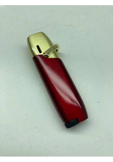 Pürmüzlü Çakmak Kırmızı 709273 Kırmızı