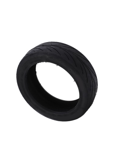 Yuntech01 Ninebot Max G30 Elektrikli Scooter İçin 60/70-6.5 Lastiksiz Vakum Lastik - Dayanıklı Kauçuk, Konforlu Sürüş, 100kg Yük Taşıma