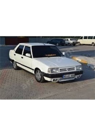 Fil Hpu 4174 Doğan S Slx Şahin S Kartal S Hava Filtresi