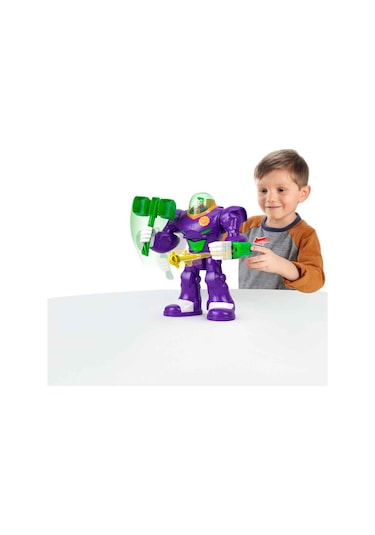 Imagınext Dc Super Frıends Joker Hammer Mech