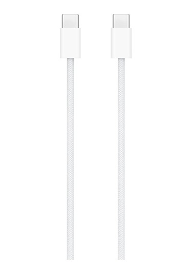 Fitplus F-IP15K Type-C 1 MT Hızlı Şarj Kablosu