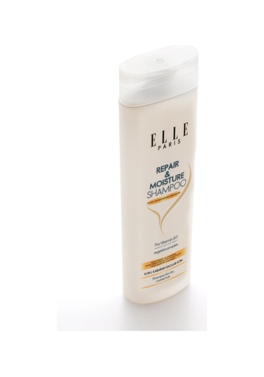 Elle Onarım & Nem Şampuanı 360 ML