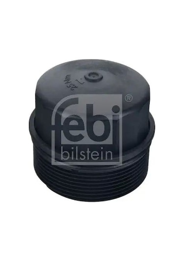 Yağ Filtre Kapağı W202/w210/w463/w638