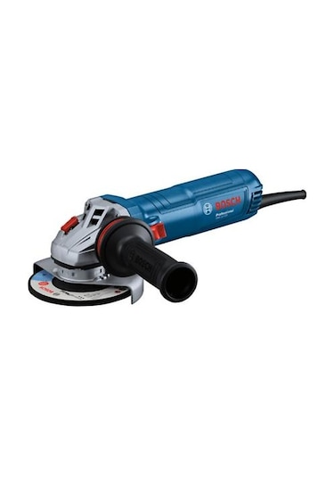 Bosch GWS 12-125 Avuç Taşlama Makinesi