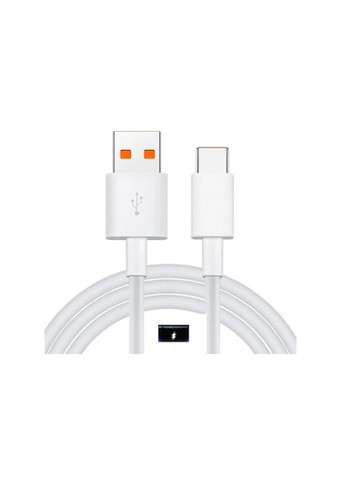 Xiaomi Şarj Kablosu 6a Type C Turbo Charge