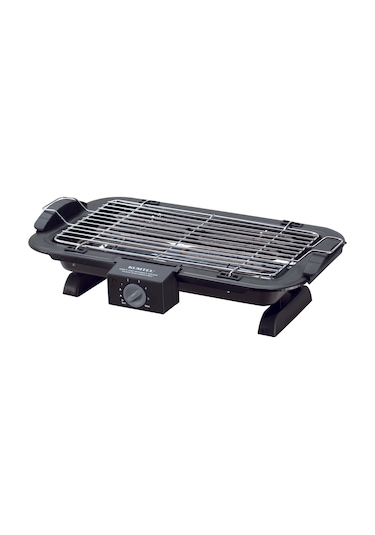 Kumtel KB-6000 Termostatlı Barbekü Elektrikli Izgara