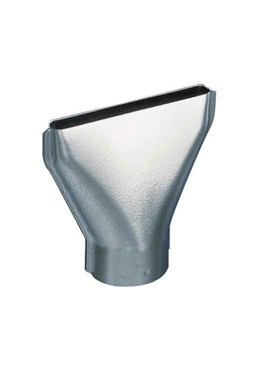 Steinel 070212 Yüzey Başlığı 75mm Standart Başlıklar