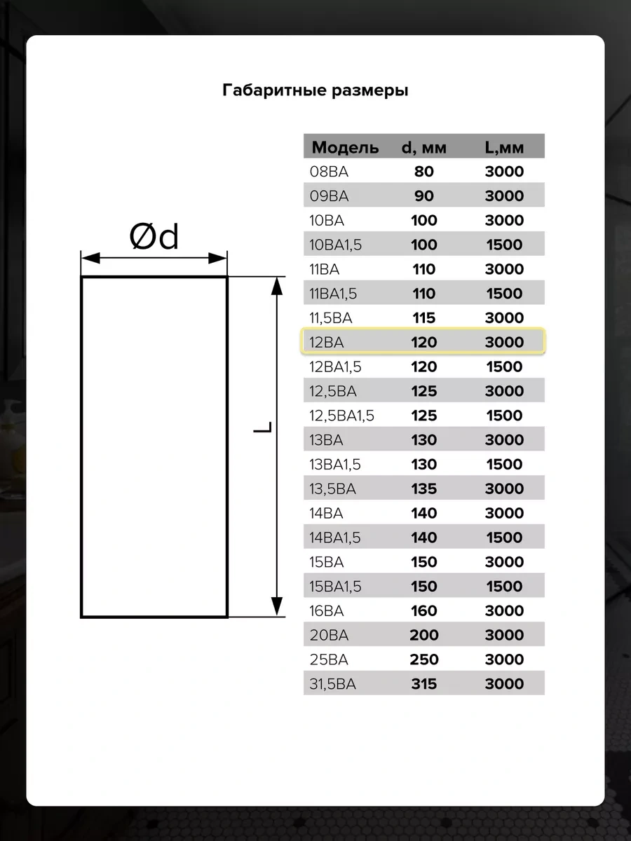 Era Yuvarlak 120 Esnek Alüminyum Hava Kanalı 3 M 67165800