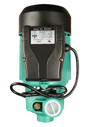 Kentaş Qb80 Su Motoru