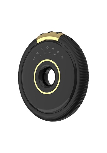 Homyl Uyuyan Yan Uyuyanlar Için Bluetooth Yastık Pembe