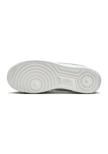 Nike Air Force 1 '07 Low 'summit White' Kadın Sneaker Ayakkabı-sportxstore Beyaz