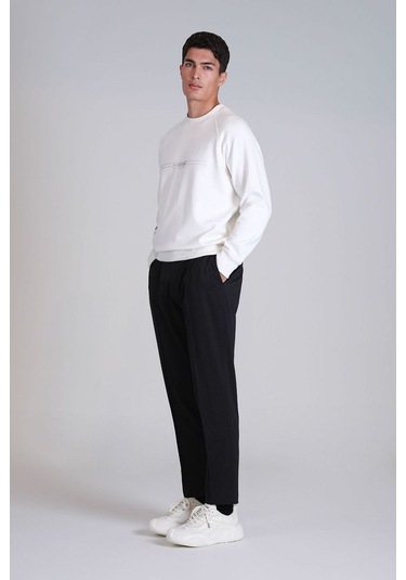 Lufian Squire Sweatshirt 001