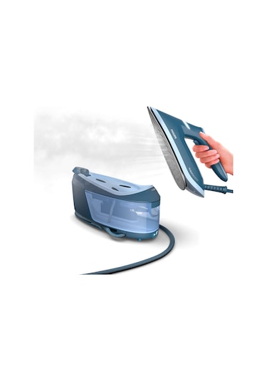 Philips PSG6042/20 Perfectcare 6000 Serisi 2400W Buhar Kazanlı Ütü