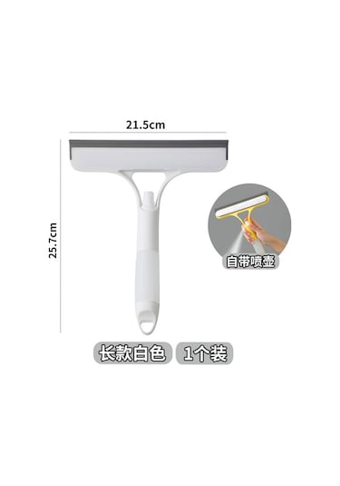 Cbtx Ev Tipi Çok Fonksiyonlu Cam Temizleme Çift Taraflı Fırçalama 001