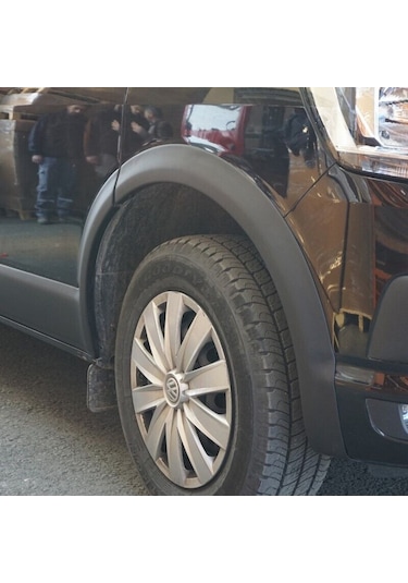 Volkswagen Transporter T5 Uyumlu Yedek Parça Uzun Şasi 2015- 2020