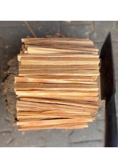 Doğal Çam Çırası 1 KG