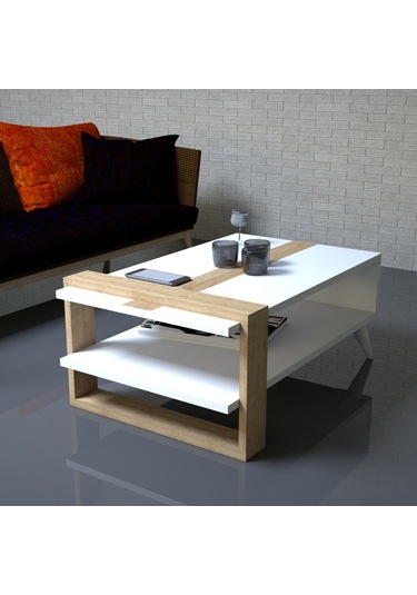 Emkawood Windy Orta Sehpa