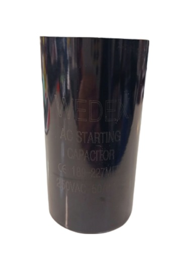 189-227 220V Kondansatör