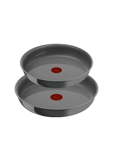 Tefal Ingenio Ceramic Renew İndüksiyon Tabanlı 3 Parça Tava Seti