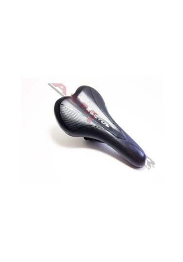 Bisiklet Rectus Sele - Konforlu. Çok Sağlam Siyah
