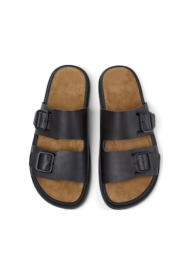 Camper Lluc Sandal Erkek Sandalet K101091-001
