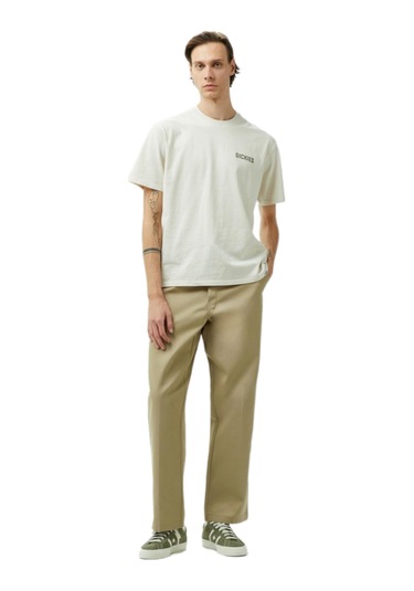 Dickies 874 Work Pant Rec Erkek Pantolon - Dk0a4xk6khk1-9497 Khakı