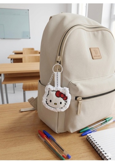 Hello Kitty Anahtarlık Ve Çanta Süsü