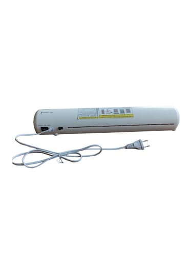 Mapilam Lm35 Laminasyon Makinesi A3