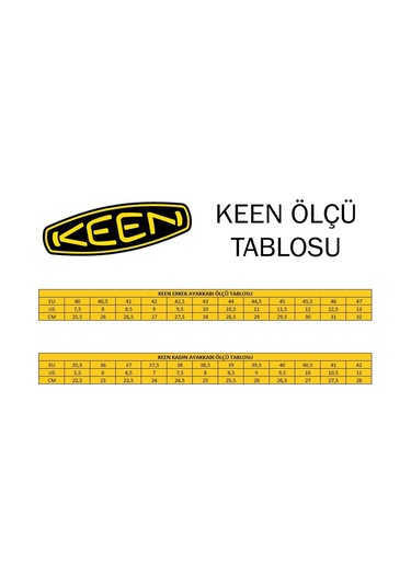 Keen Newport H2 Erkek Sandalet 1022252_0670 Gri - Siyah