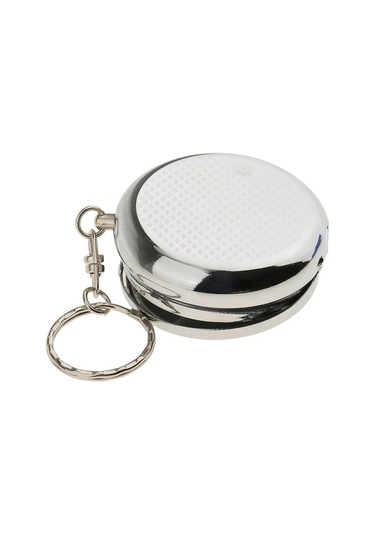 Pazly Yuvarlak Vitamini Tıp Taşınabilir Suntek Seyahat Organizatör Magideal Kf Altın