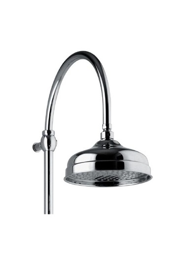 İtalyan Webert Karenina Banyo Bataryasi Swarovsky Taşli Duş Kolonu ,el Duşu Seti Krom