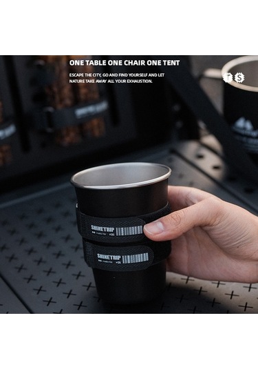 Pazly Takviyeli Seti Nylon Kayışı Kayış Kampçı Geeroyoo Dayanıklı Çok Bağlama Ayarlanabilir, Amaçlı, 2'li - Cw