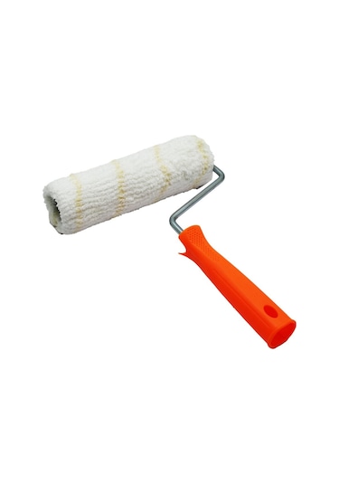 Atlas 20cm - Saten İç Cephe Boya Rulosu 4915