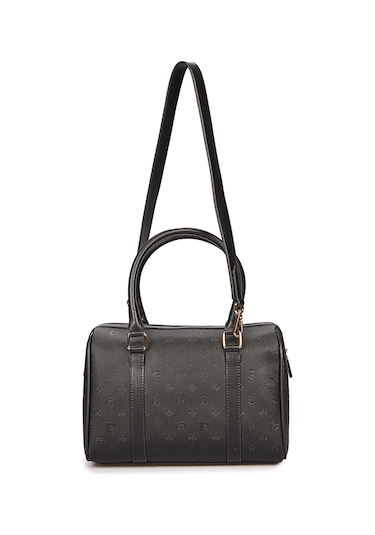 Pierre Cardin Omuz Çantası 05pc25y904-p Siyah