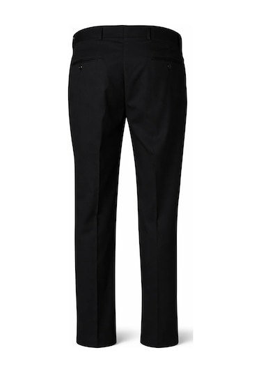 Trender Kanvas Siyah Erkek Pantolon Plv1 Siyah