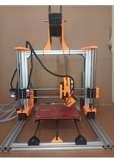 PRUSA MK3S-SG