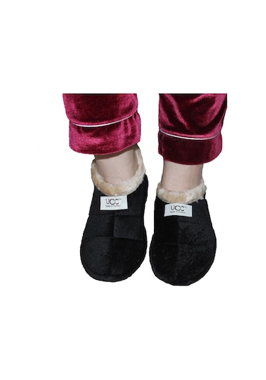Unısex Kışlık Panduf Ev Terliği Botu 001