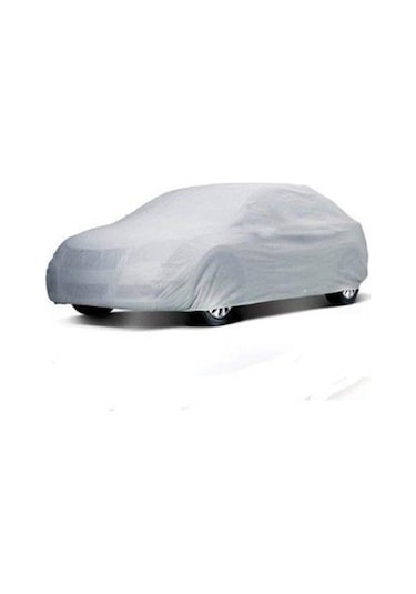 Peugeot 605 Araç Koruma Brandası Örtüsü Müflonlu