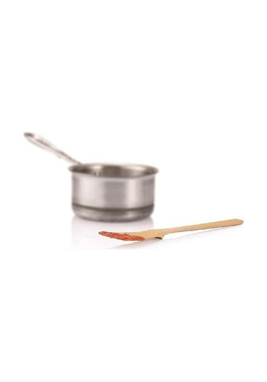 Fastbuy Bambu Kaşık 30 Cm 6'lı Paket B - Pratik Ve Etkili Yemek Kaşığı