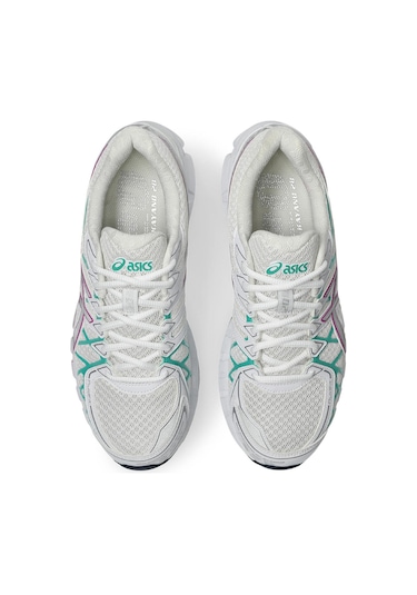 Asics Gel-kayano 20 Unisex White/guava Sneakers 1203a388-105 Asics Gel-kayano 20 Unisex White/guava Sneakers 1203a388-105